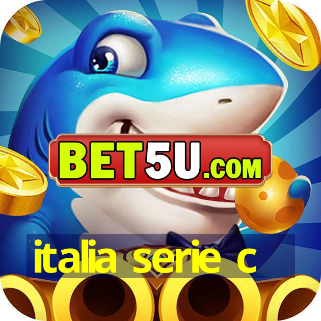 italia serie c